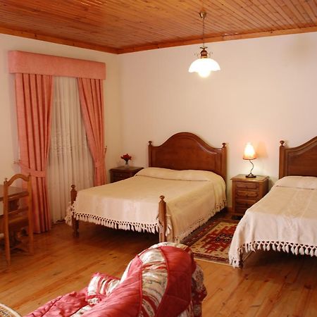 Hotel A Torre No Sabugueiro Sabugueiro  Zewnętrze zdjęcie