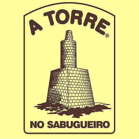 Hotel A Torre No Sabugueiro Sabugueiro  Zewnętrze zdjęcie