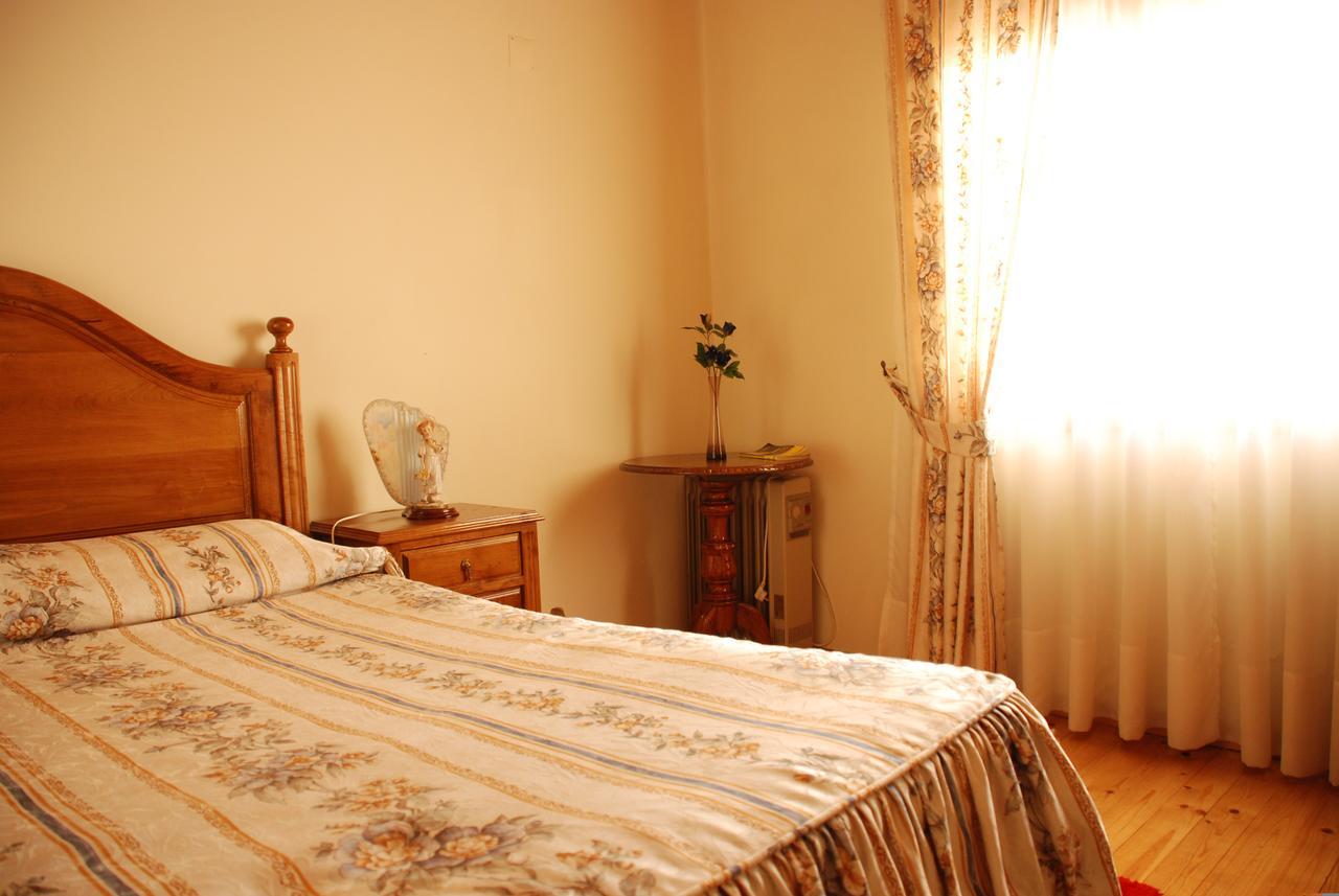 Hotel A Torre No Sabugueiro Zewnętrze zdjęcie