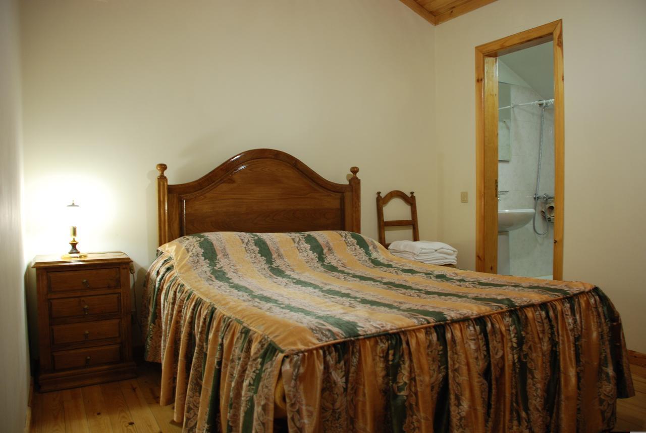 Hotel A Torre No Sabugueiro Zewnętrze zdjęcie