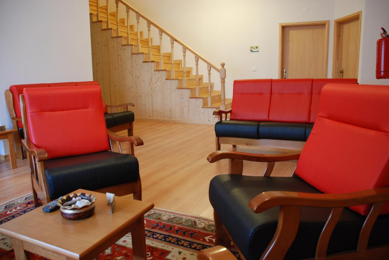 Hotel A Torre No Sabugueiro Sabugueiro  Zewnętrze zdjęcie
