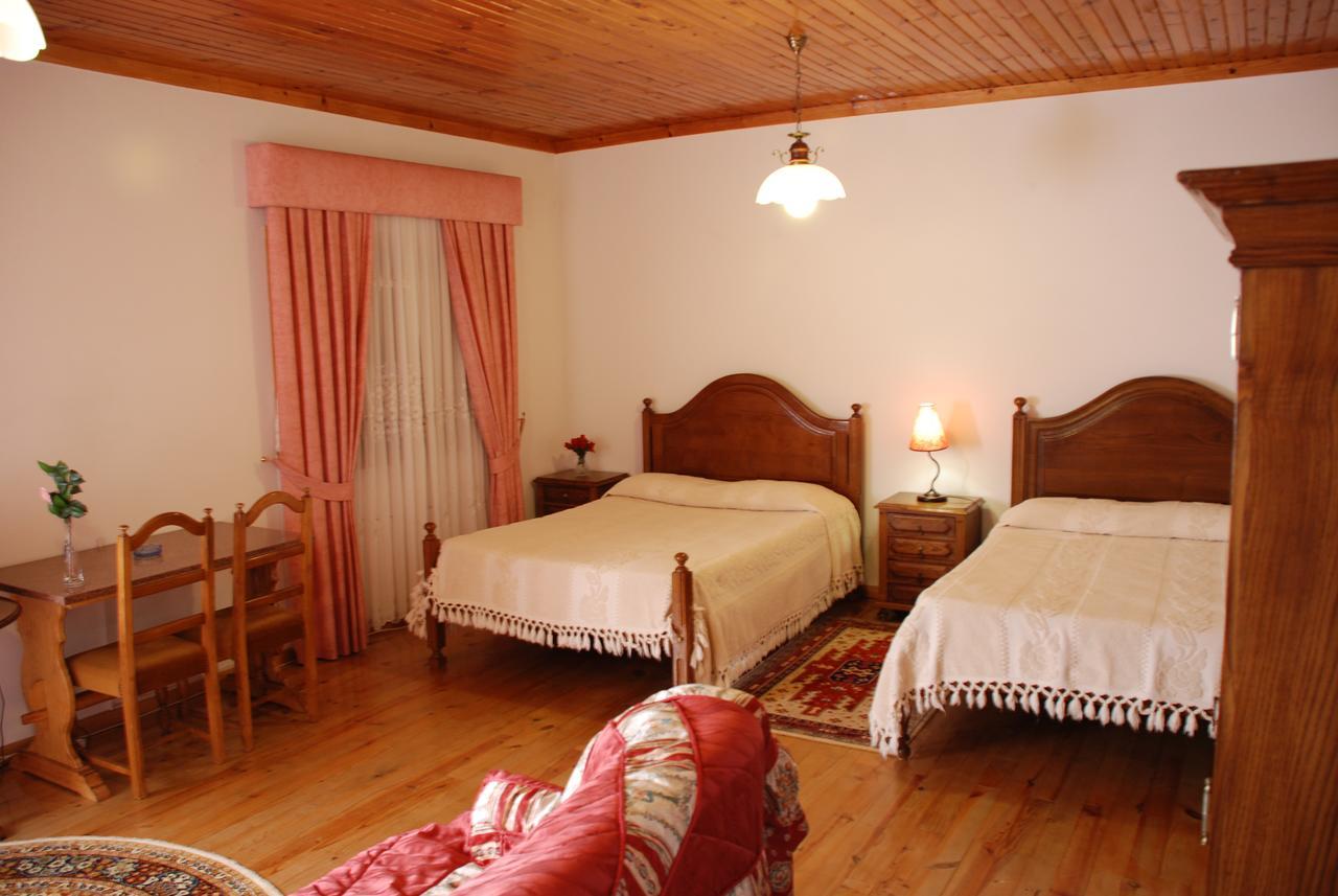 Hotel A Torre No Sabugueiro Zewnętrze zdjęcie