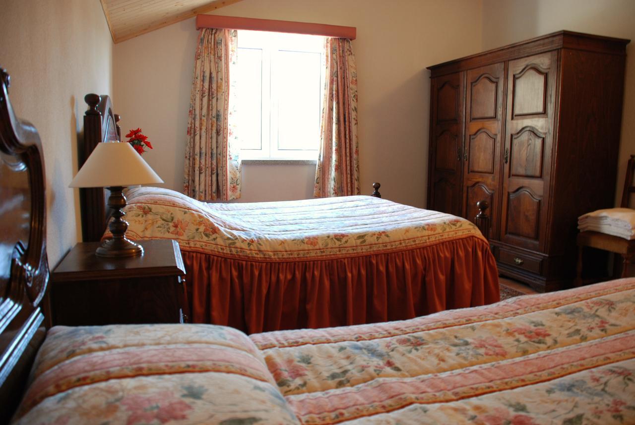 Hotel A Torre No Sabugueiro Sabugueiro  Zewnętrze zdjęcie