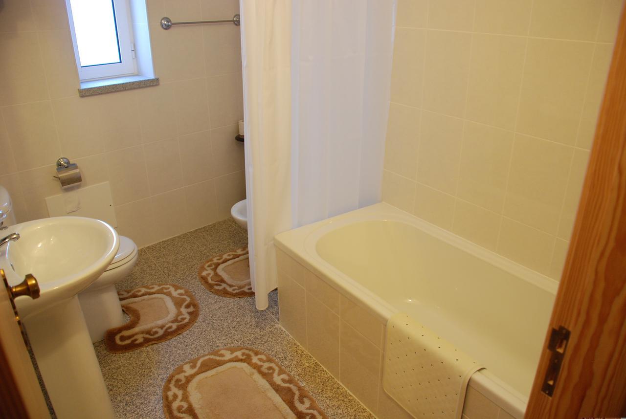 Hotel A Torre No Sabugueiro Sabugueiro  Zewnętrze zdjęcie