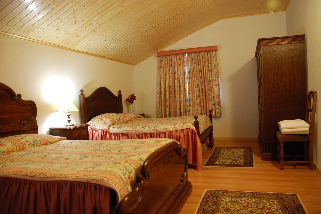Hotel A Torre No Sabugueiro Zewnętrze zdjęcie